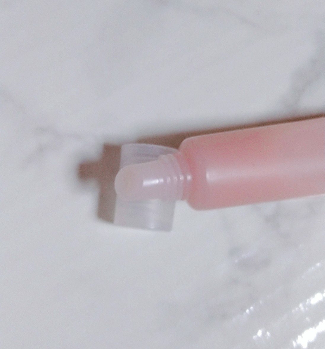 リップエッセンス/無印良品/リップケアを使ったクチコミ（2枚目）