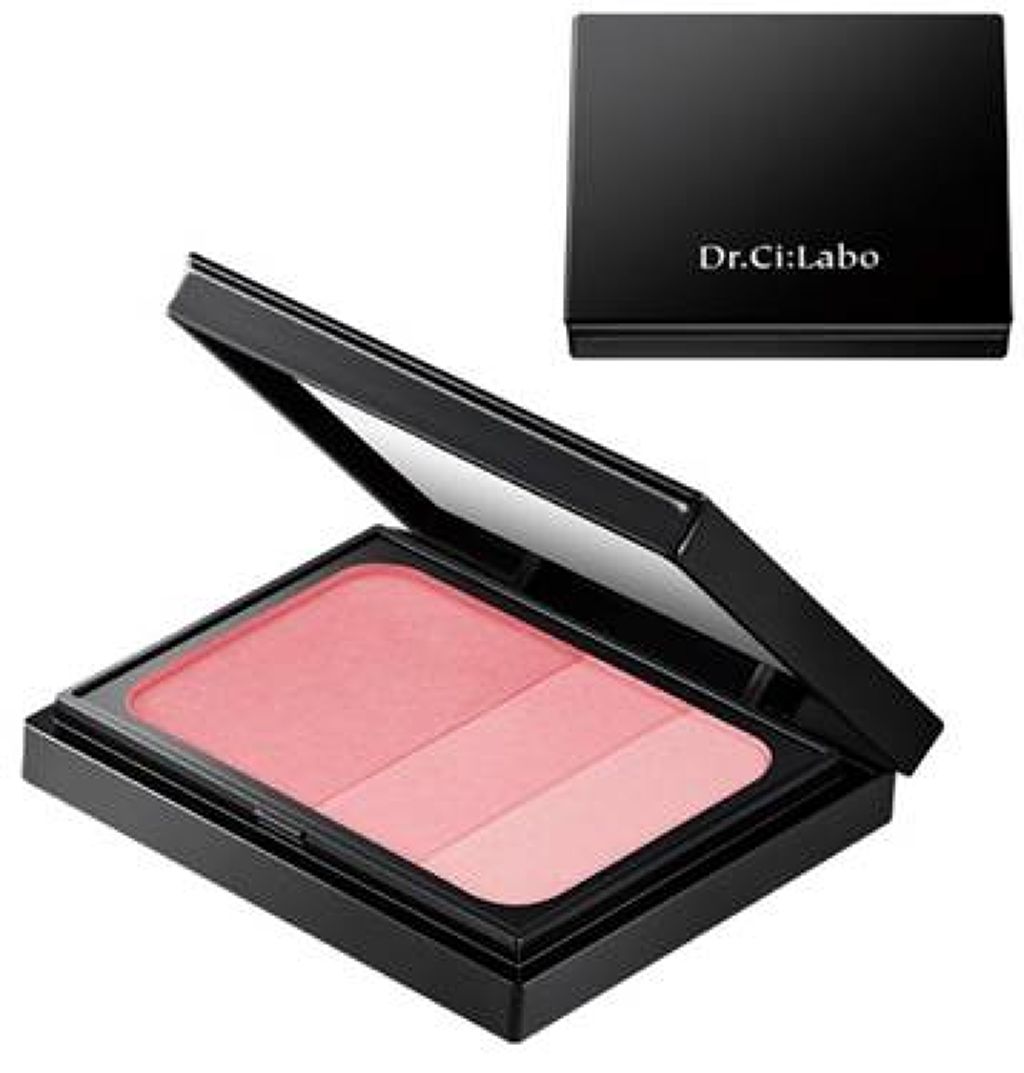 チークカラー ドクターシーラボⓇ