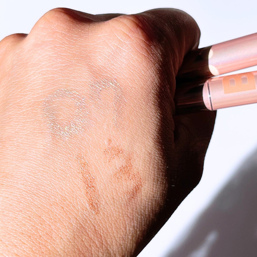 ムードオンアイカラースティック/BANILA CO/スティックアイシャドウを使ったクチコミ(3枚目)