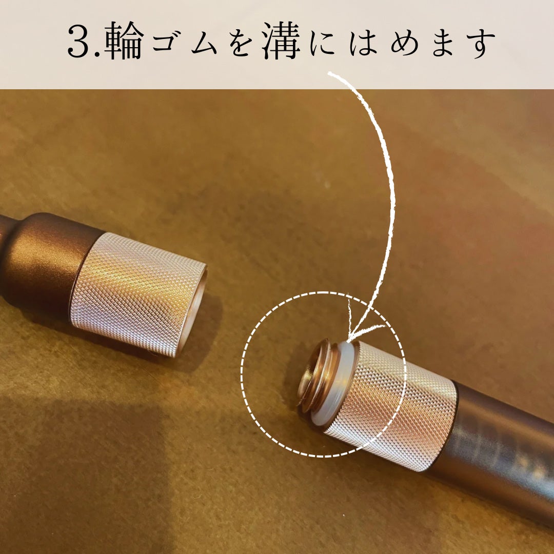 試してみた】フェイスポインター バスコンボ COREFITのリアルな 試してみた】フェイスポインター バスコンボ COREFITのリアルな