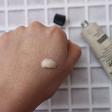 ハンド&ヘア ライトセラム/AUTHENTIC BEAUTY CONCEPT/ハンドクリームを使ったクチコミ(2枚目)