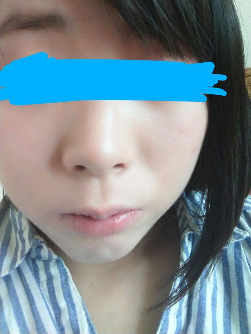 モイストバランス ローション/ACSEINE/化粧水を使ったクチコミ(4枚目)