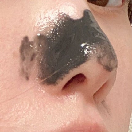 ソフィーナ iP ポア クリアリング ジェル ウォッシュ/SOFINA iP/その他洗顔料を使ったクチコミ(4枚目)