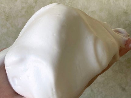 A アクネフォーム/NOV/洗顔フォームを使ったクチコミ(4枚目)