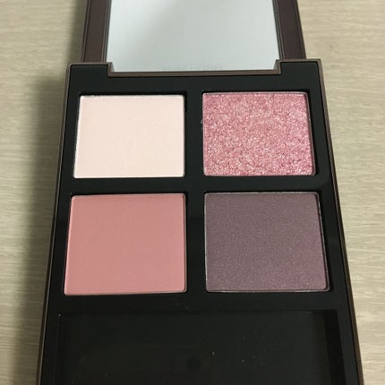 アイ カラー クォード/TOM FORD BEAUTY/アイシャドウパレットを使ったクチコミ(1枚目)