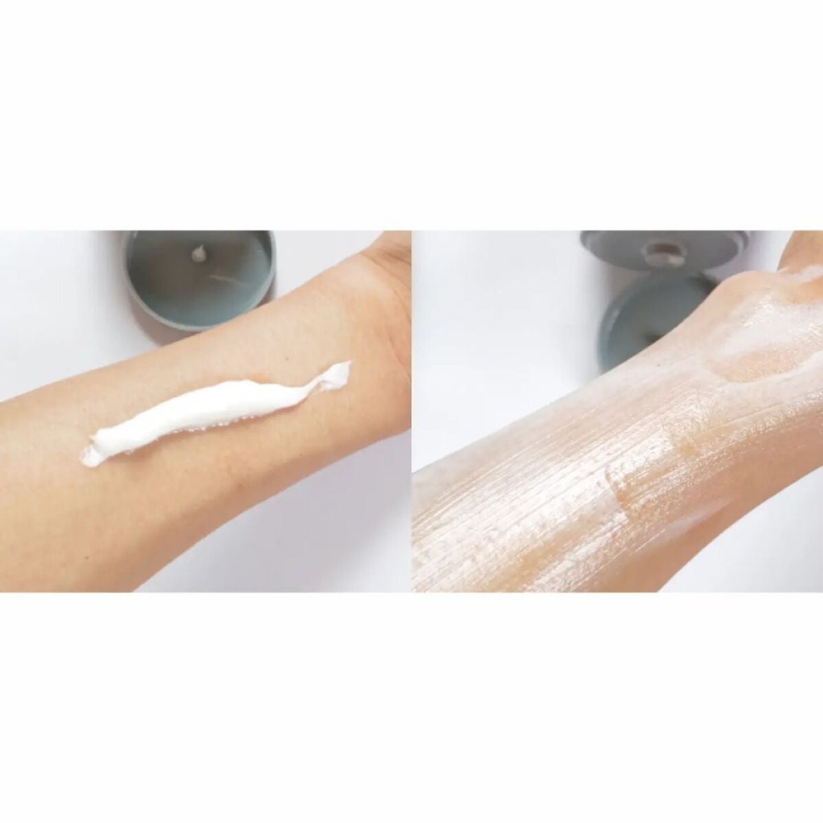 ミュゼコスメ メンズ 薬用ヘアリムーバルクリーム ホワイトシトラスの香り/ミュゼコスメ/除毛クリームを使ったクチコミ(5枚目)