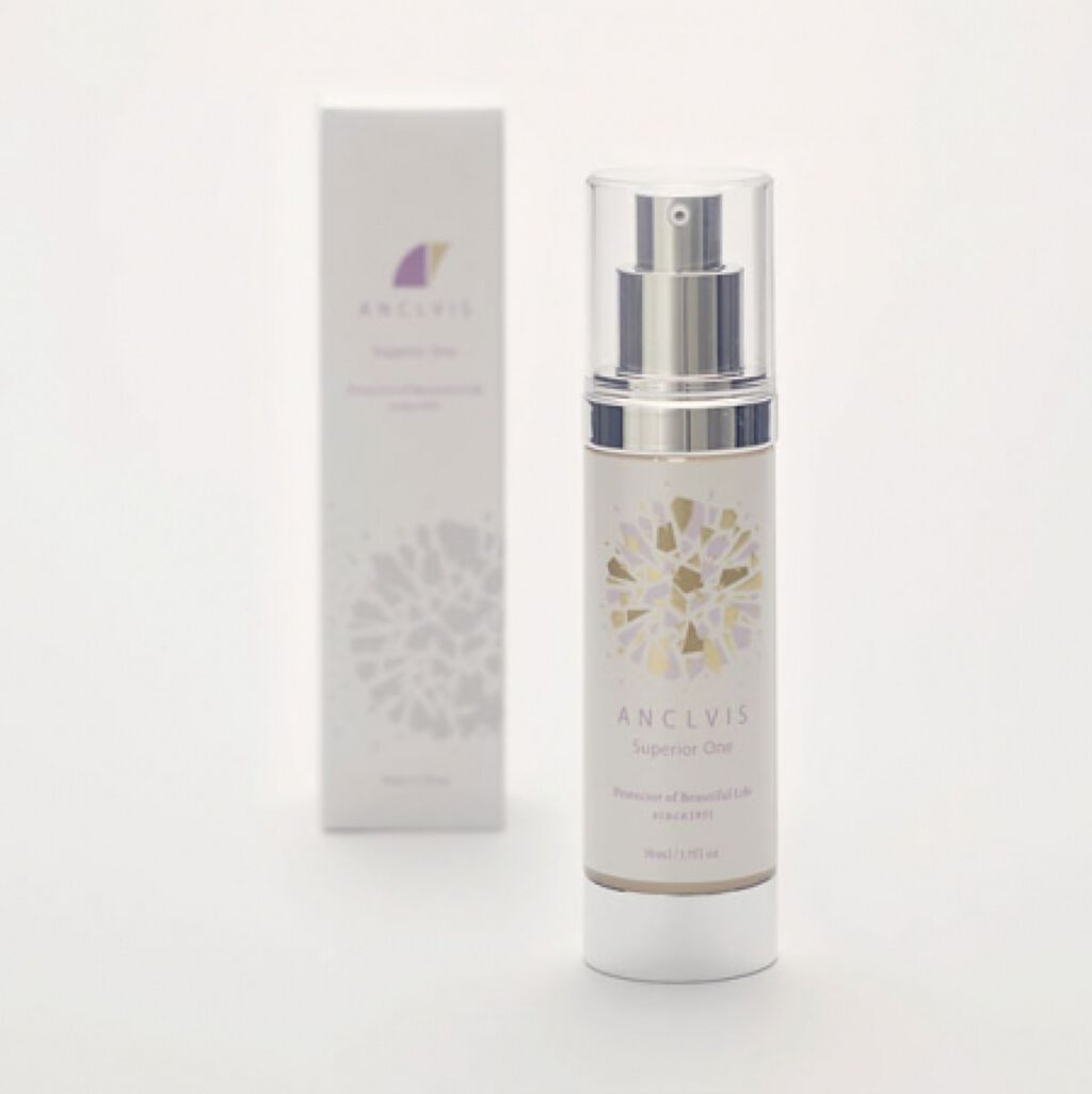 スーペリアワン ANCLVIS