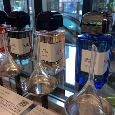 オードパルファム/L'ORCHESTRE Parfum/香水(レディース)を使ったクチコミ（5枚目）