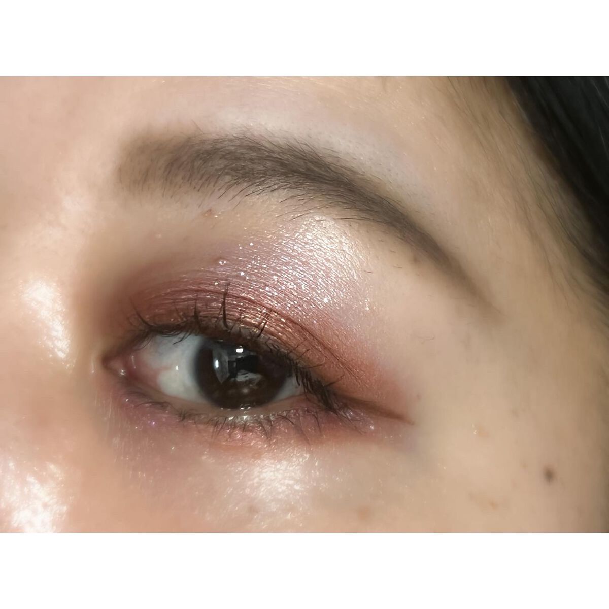 アディクション ザ アイシャドウ パレット/ADDICTION/アイシャドウパレットを使ったクチコミ(3枚目)