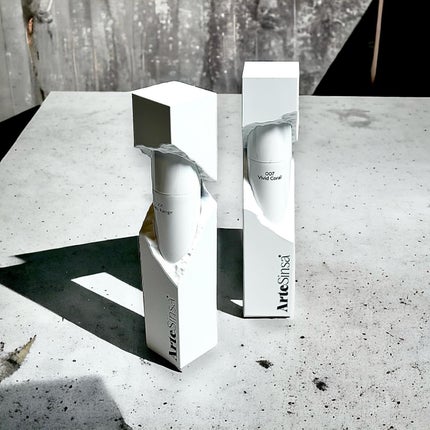 ビルダブルデューイフィットティント/ArteSinsa/リップティントを使ったクチコミ(2枚目)