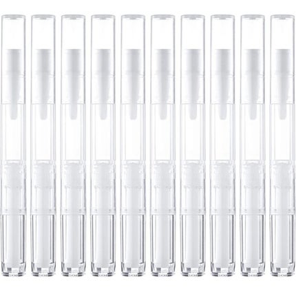 kirakira_kirarasama on LIPS 「_KESYOOツイストペンブラシネイルオイルペンタイプ3ml(..」(5枚目)