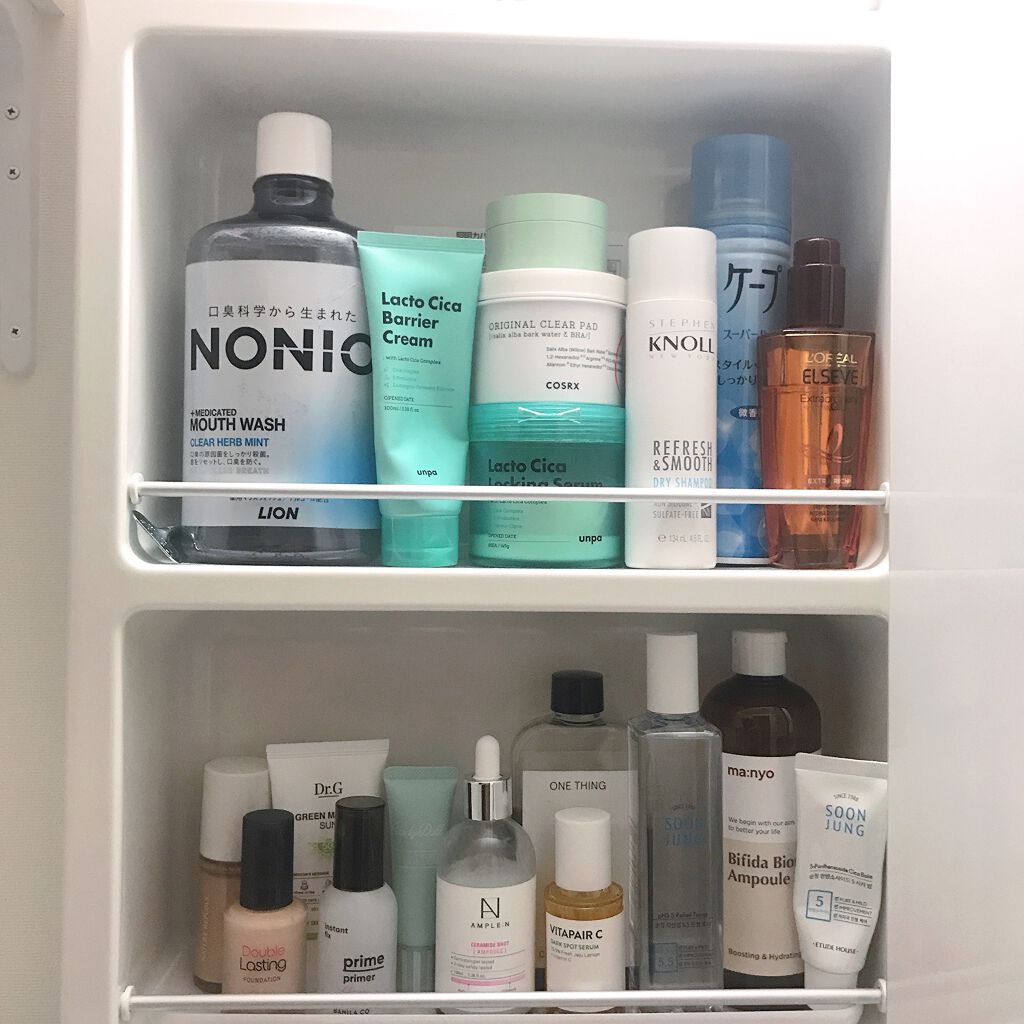 ビタペアC 集中美容液スペシャルセット/ネイチャーリパブリック/美容液を使ったクチコミ（1枚目）