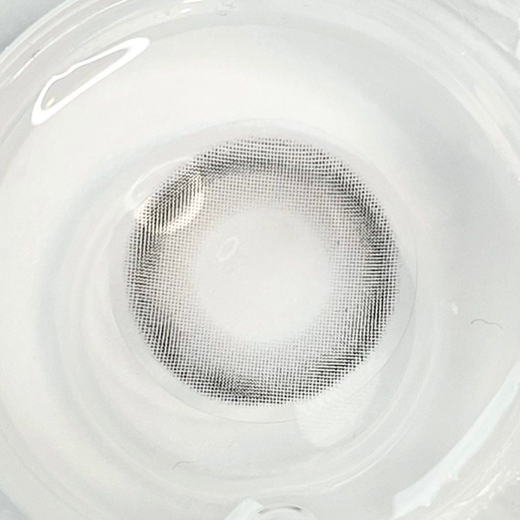 ハッシュシリーズ/LENSSIS/カラーコンタクトレンズを使ったクチコミ(5枚目)