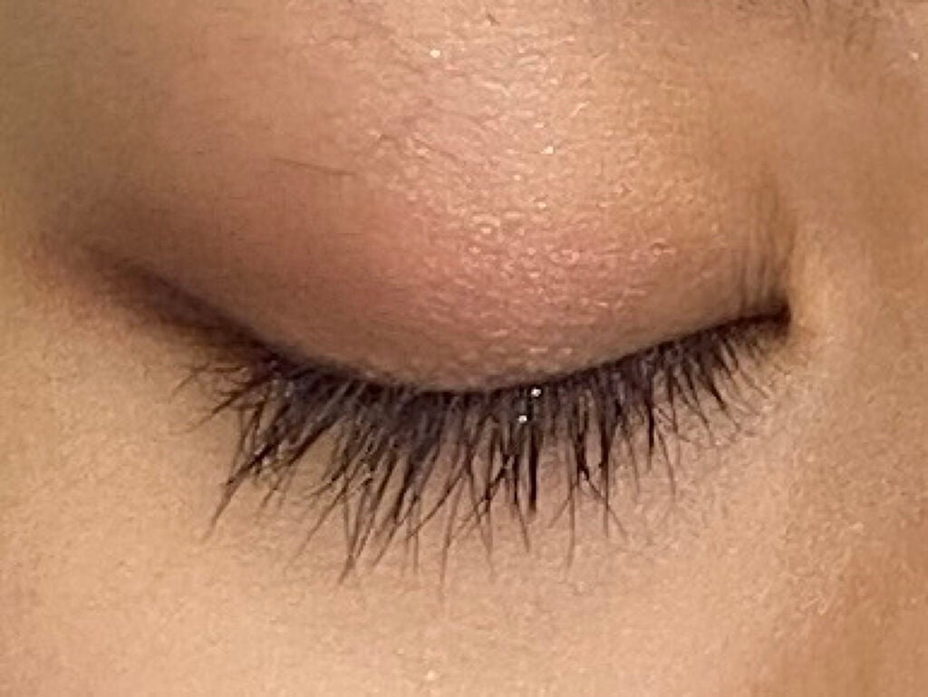 パノラマデザイン アイパレット/Visée/アイシャドウパレットを使ったクチコミ(8枚目)