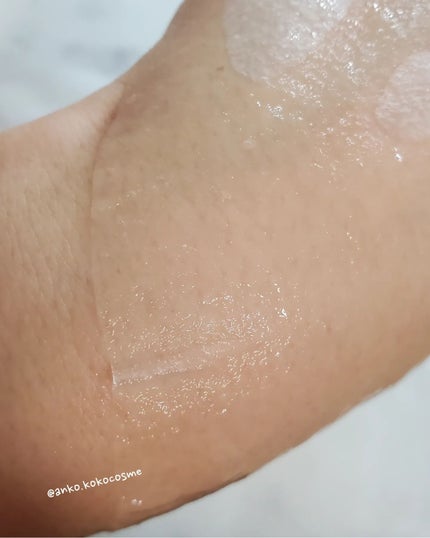 CICAスージングマスク/ONE THING/シートマスク・パックを使ったクチコミ(5枚目)