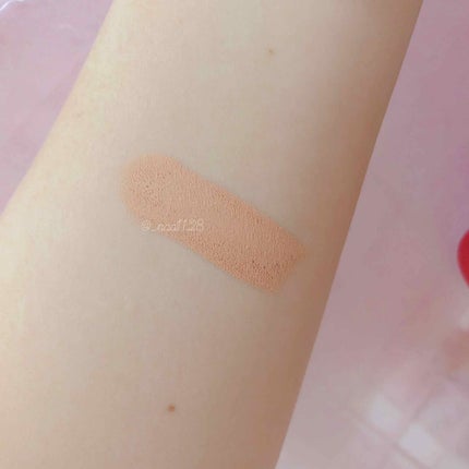 アイゾーンコンシーラー/コフレドール/スティックコンシーラーを使ったクチコミ(2枚目)