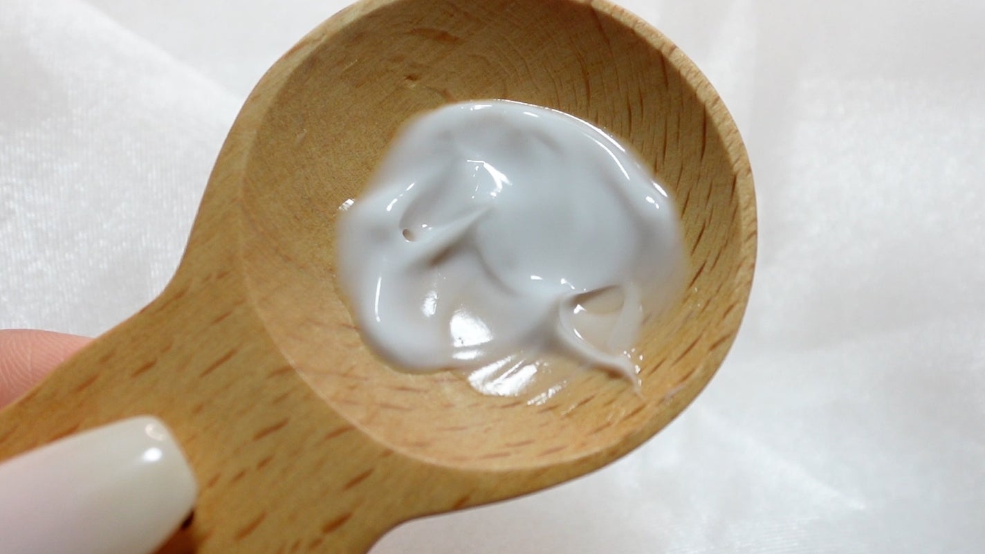 パンテトインクリーム/manyo/フェイスクリームを使ったクチコミ(6枚目)