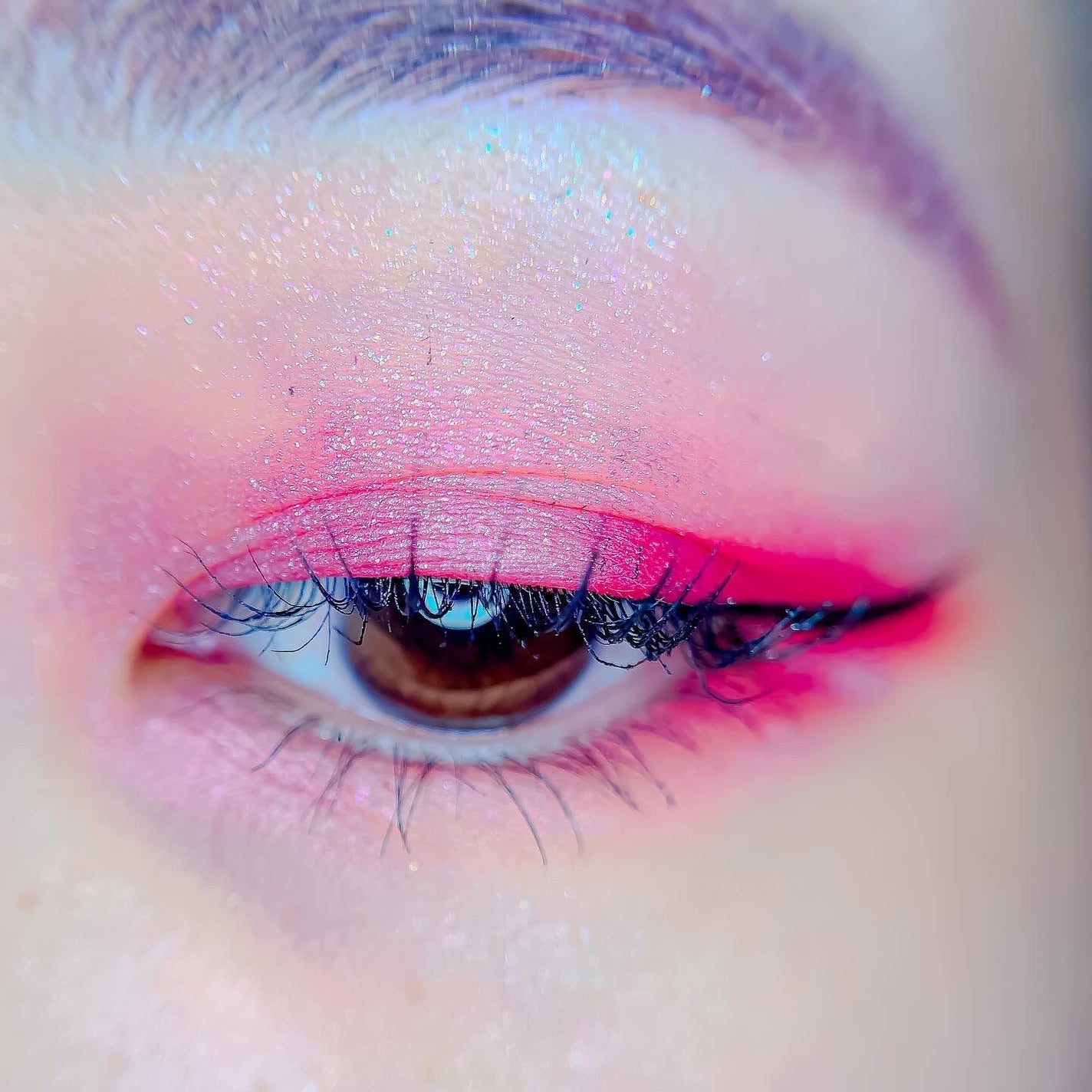 【旧】サンク クルール クチュール/Dior/アイシャドウパレットを使ったクチコミ(4枚目)