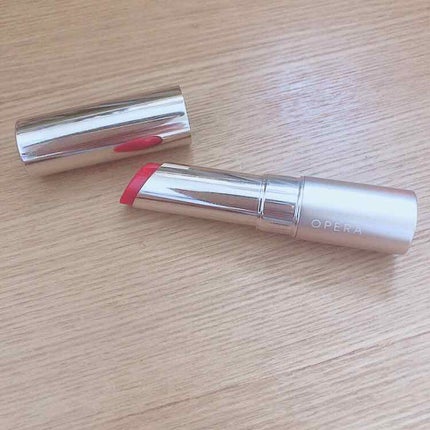 オペラ リップティント N/OPERA/リップティントを使ったクチコミ(2枚目)