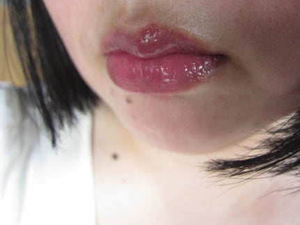 アピュー ジューシーパン ティント/A’pieu/リップティントを使ったクチコミ(2枚目)