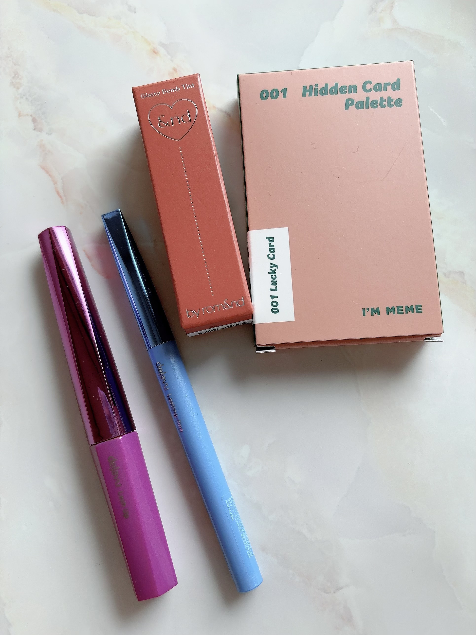 「塗るつけまつげ」自まつげ際立てタイプ/デジャヴュ/マスカラを使ったクチコミ（2枚目）