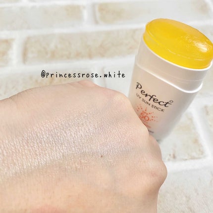 UV Filter Mild Sun Cream/Medi Flower/日焼け止め・UVケアを使ったクチコミ(4枚目)