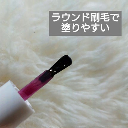 jill leen. 繊維ネイル /jill leen./マニキュアを使ったクチコミ(7枚目)