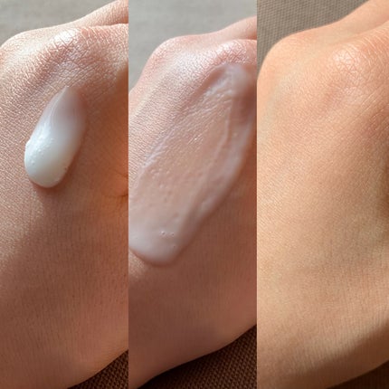 エアリーウォーターサンスクリーン プロフェッショナル/Feld Apotheke/日焼け止めローションを使ったクチコミ(2枚目)