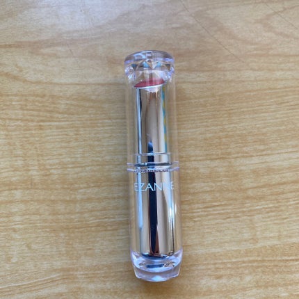 ラスティンググロスリップ/CEZANNE/口紅を使ったクチコミ(1枚目)