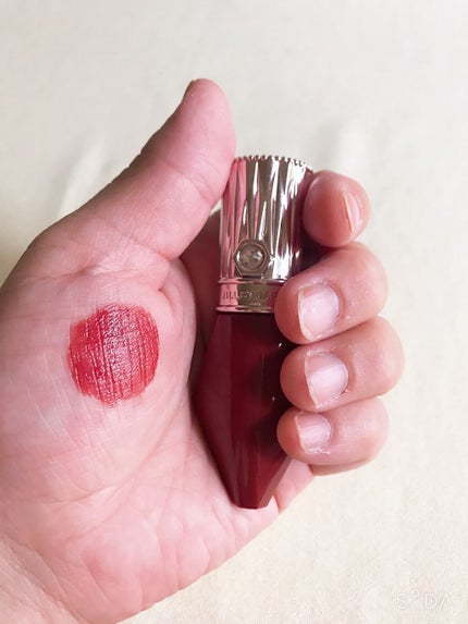 ジルスチュアート エターナルクチュール アイズ シマー/JILL STUART/アイシャドウパレットを使ったクチコミ(8枚目)