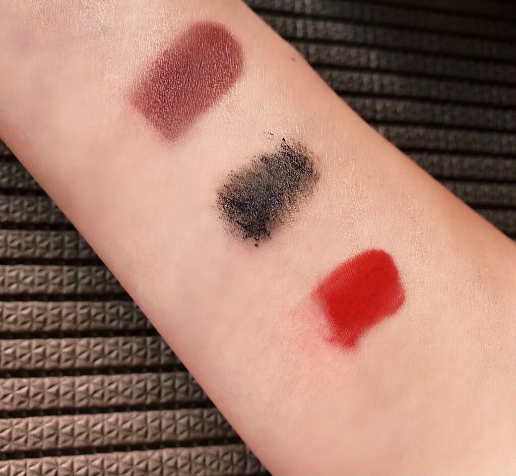 これから決める on LIPS 「VERYVERYデイリースパクレンジングバームレポ♪韓国クレン..」(9枚目)