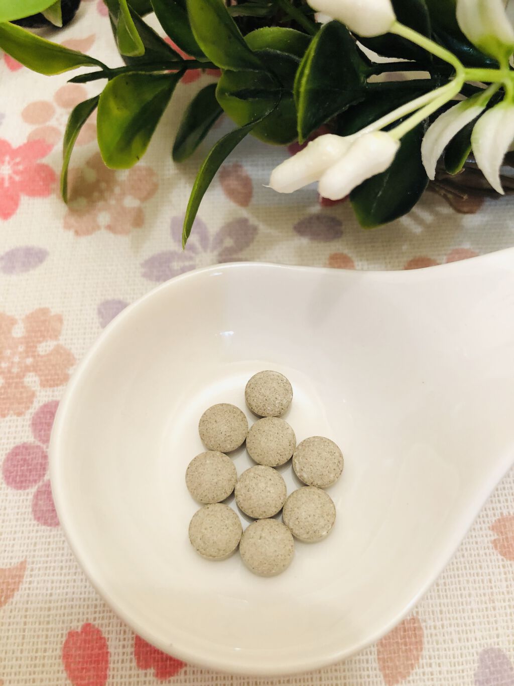 夜遅いごはんでも W菌活ボディメイク/新谷酵素/ボディサプリメントを使ったクチコミ（2枚目）