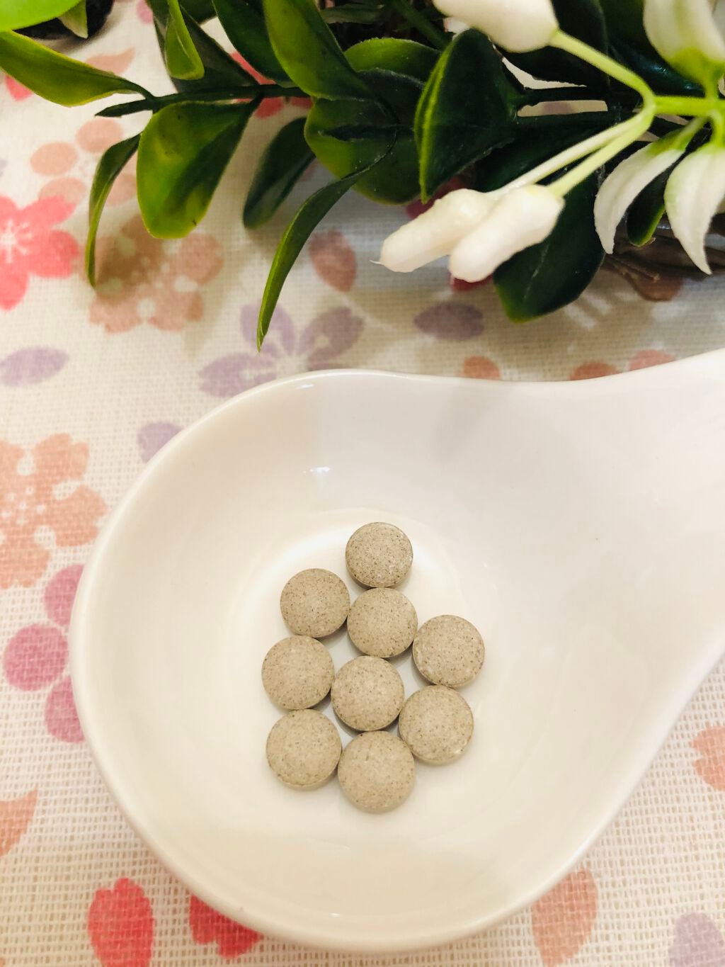 夜遅いごはんでも W菌活ボディメイク/新谷酵素/ボディサプリメントを使ったクチコミ(2枚目)