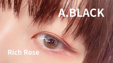 グラムチェンジマルチパレット/A.BLACK/アイシャドウパレットを使ったクチコミ（1枚目）