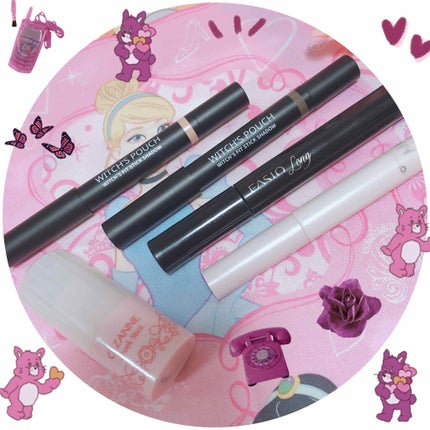 クリームアイシャドウⅢ /ドーリーウインク/ジェル・クリームアイシャドウを使ったクチコミ(2枚目)