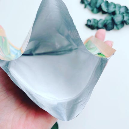 RYUKYU SPA フェイスシートマスク(久米島の海)/ノルコーポレーション/シートマスク・パックを使ったクチコミ(2枚目)