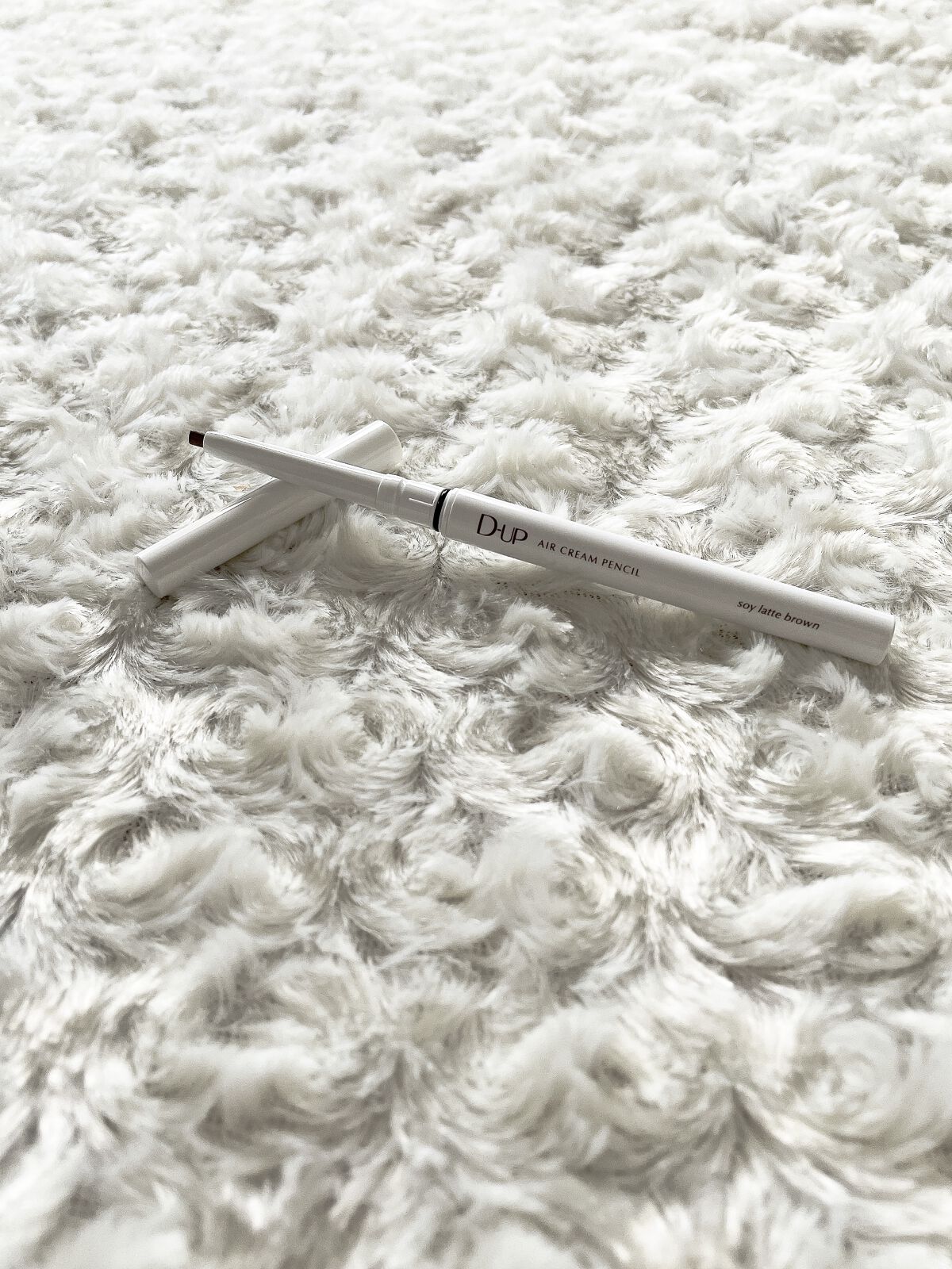 エアクリームペンシル /D-UP/ペンシルアイライナーを使ったクチコミ（2枚目）
