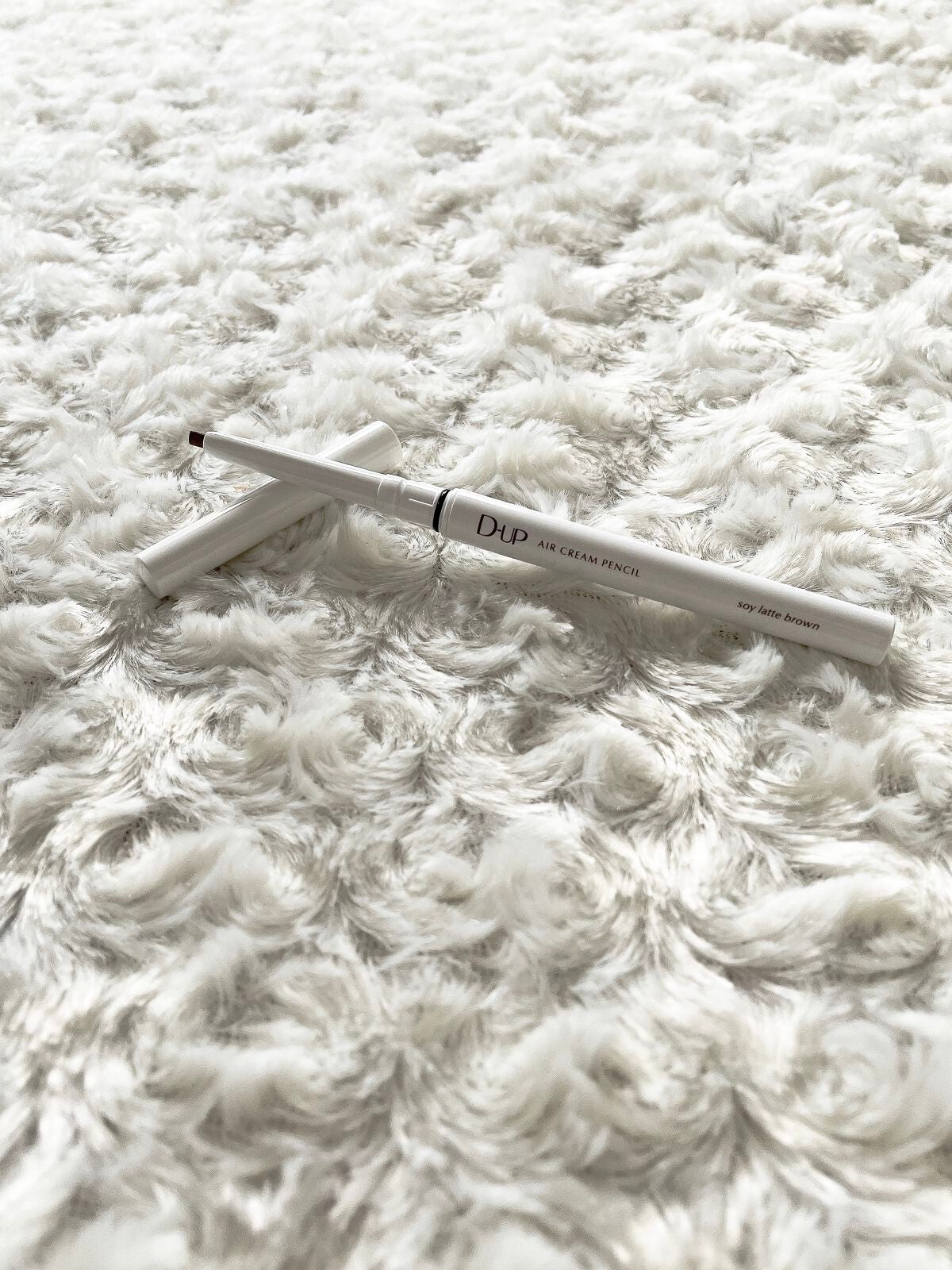 パーフェクトエクステンション マスカラ for カール/D-UP/マスカラを使ったクチコミ(2枚目)