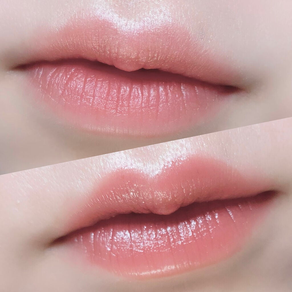 ケイト リップモンスター/KATE/口紅を使ったクチコミ(4枚目)