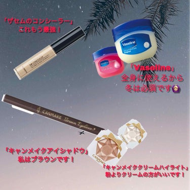 カバーパーフェクション チップコンシーラー/the SAEM/リキッドコンシーラーを使ったクチコミ（3枚目）