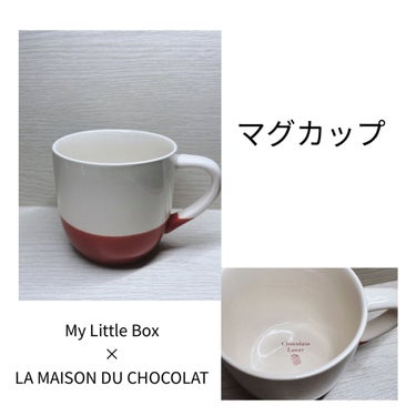 My Little Box/My Little Box/その他キットセットを使ったクチコミ（3枚目）