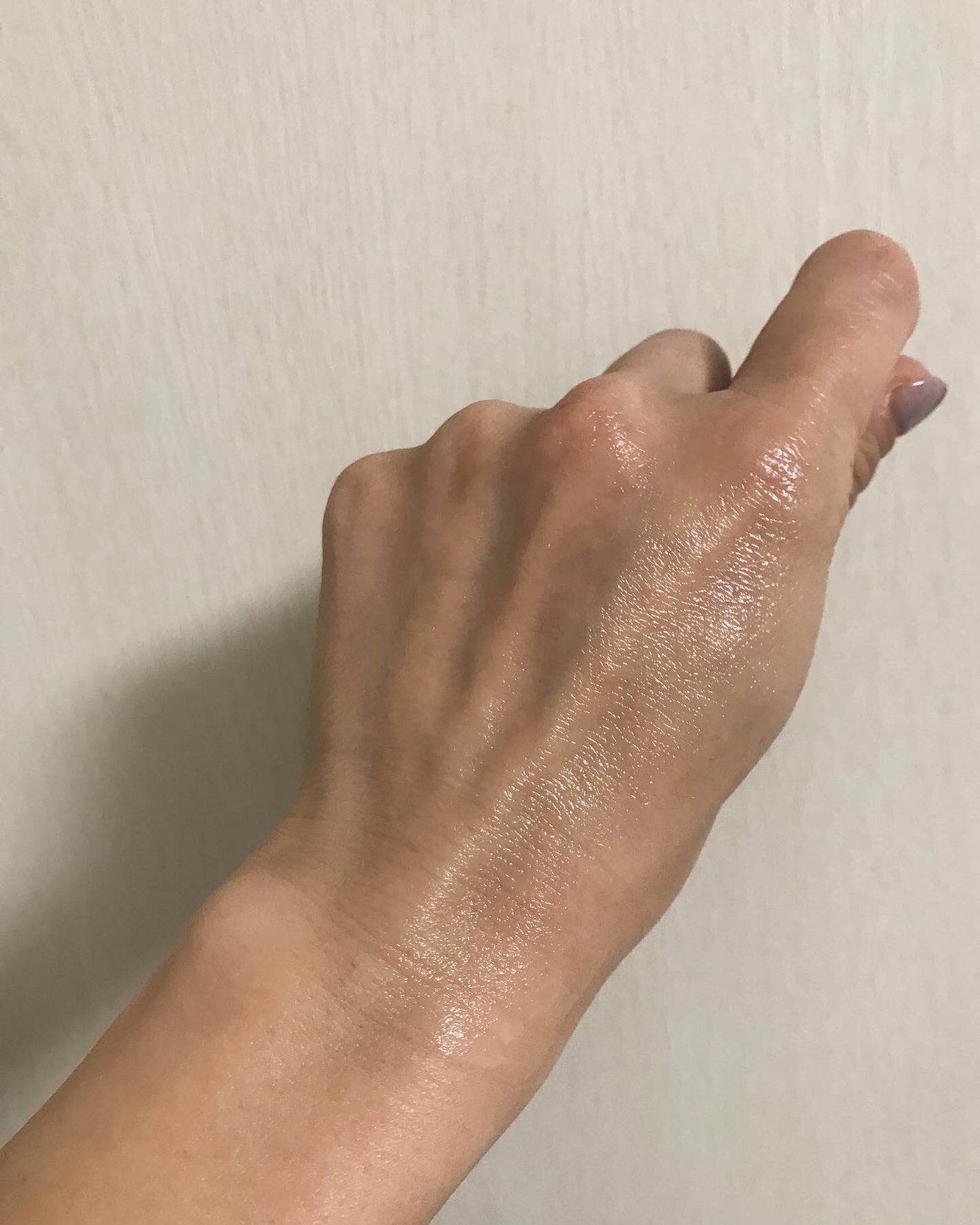 ノルウェー フォーミュラ インテンスリペア CICAボディエマルジョン/Neutrogena/ボディローションを使ったクチコミ(7枚目)