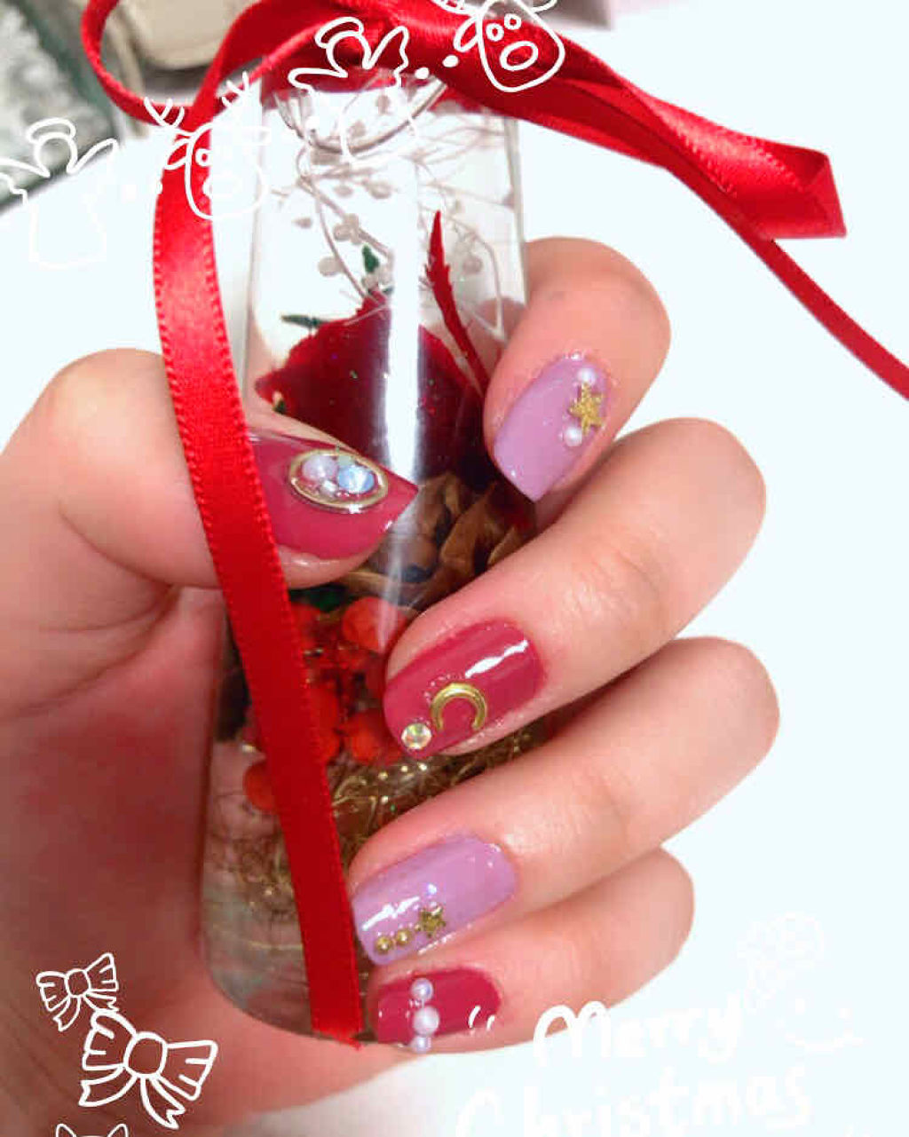 スポンジリムーバー/パラドゥ/除光液を使ったクチコミ（3枚目）