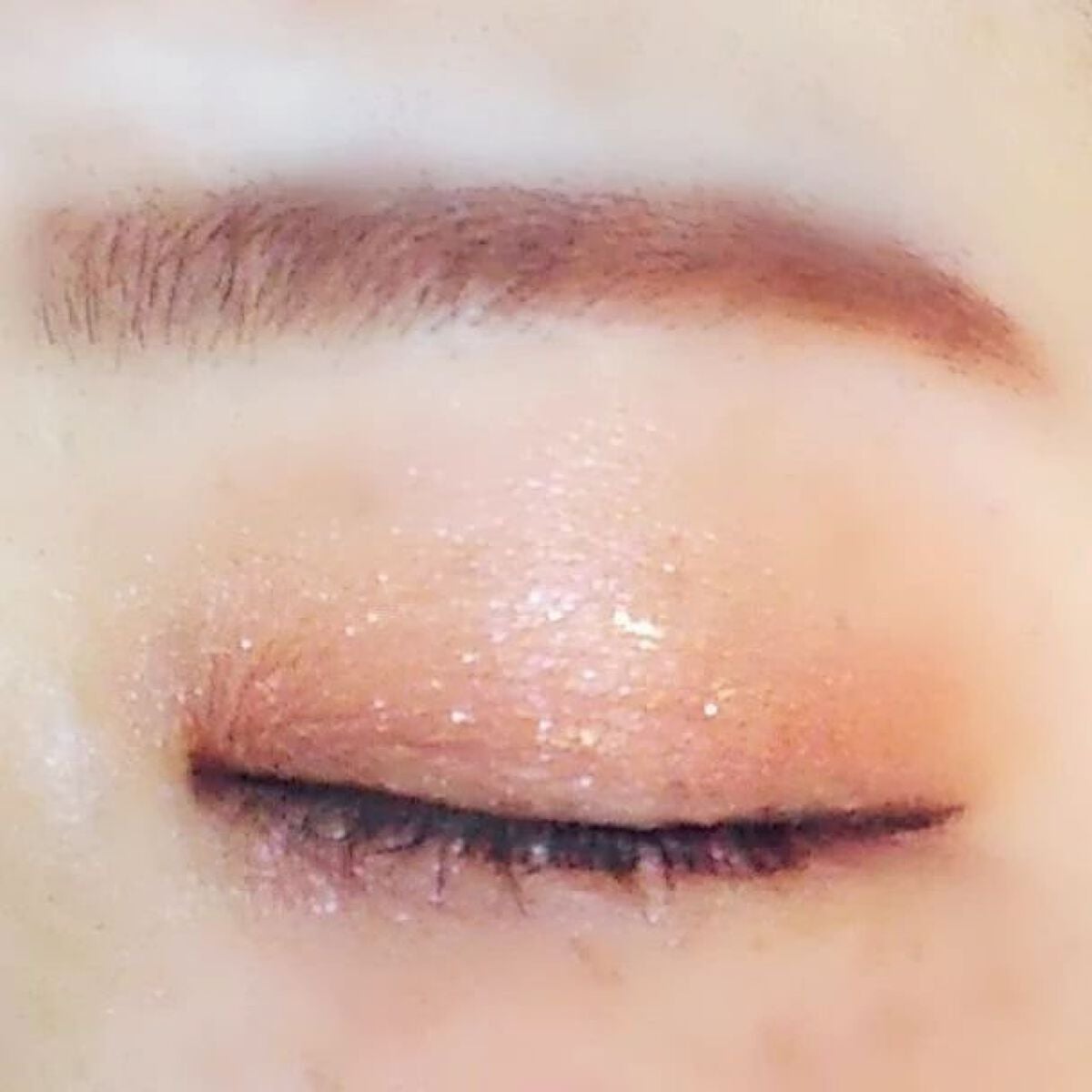 ロング&カールマスカラ アドバンストフィルム/ヒロインメイク/マスカラを使ったクチコミ(5枚目)