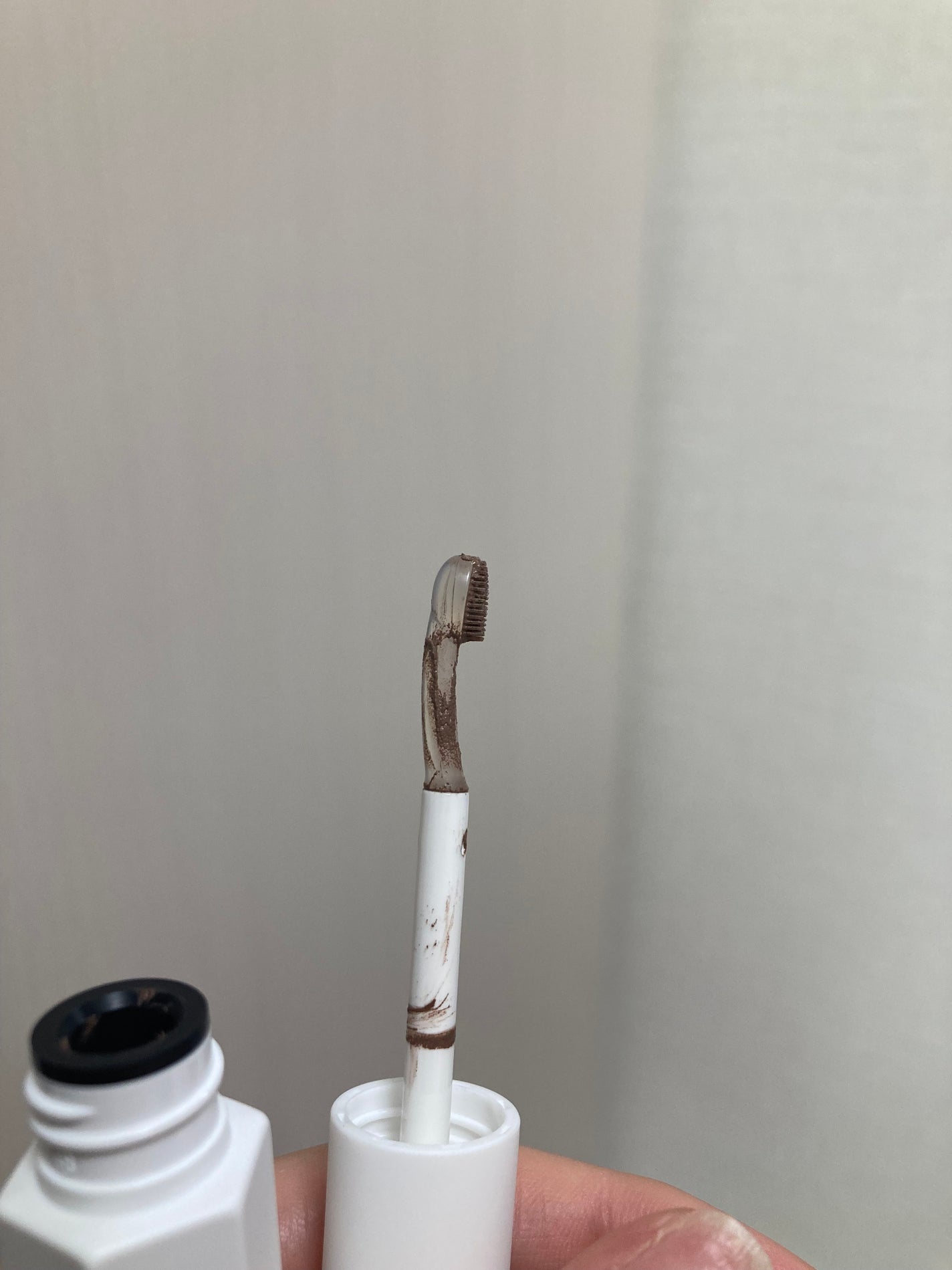 アイブロウ/10tune./その他アイブロウを使ったクチコミ(8枚目)