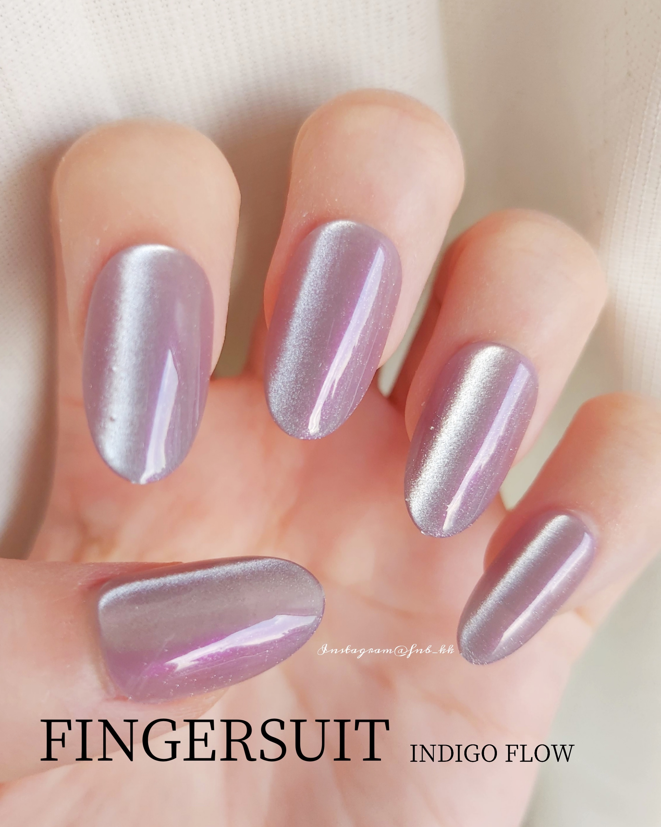 ネイルチップ(シールタイプ)｜FINGER SUITの口コミ - どの角度