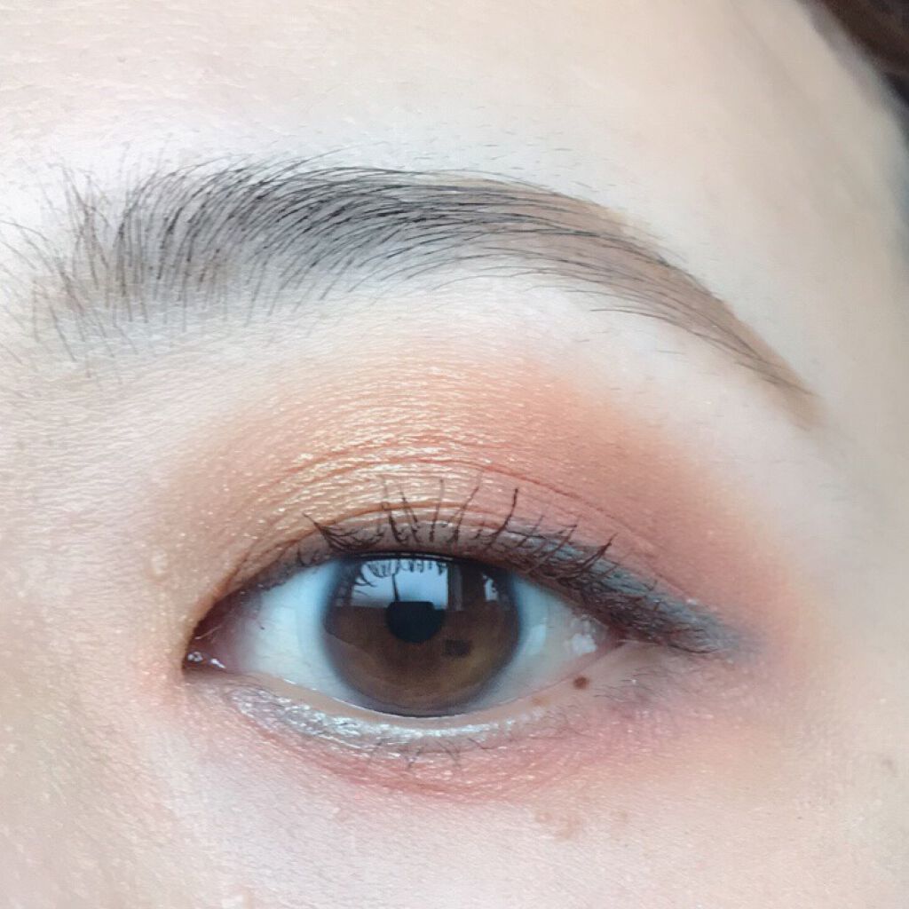  ゼンドゥーパレット/Natasha Denona/アイシャドウパレットを使ったクチコミ（2枚目）