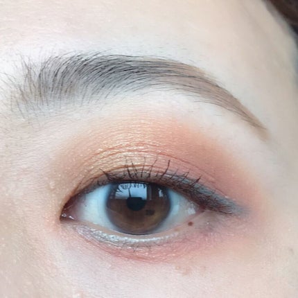 ゼンドゥーパレット/Natasha Denona/アイシャドウパレットを使ったクチコミ(2枚目)