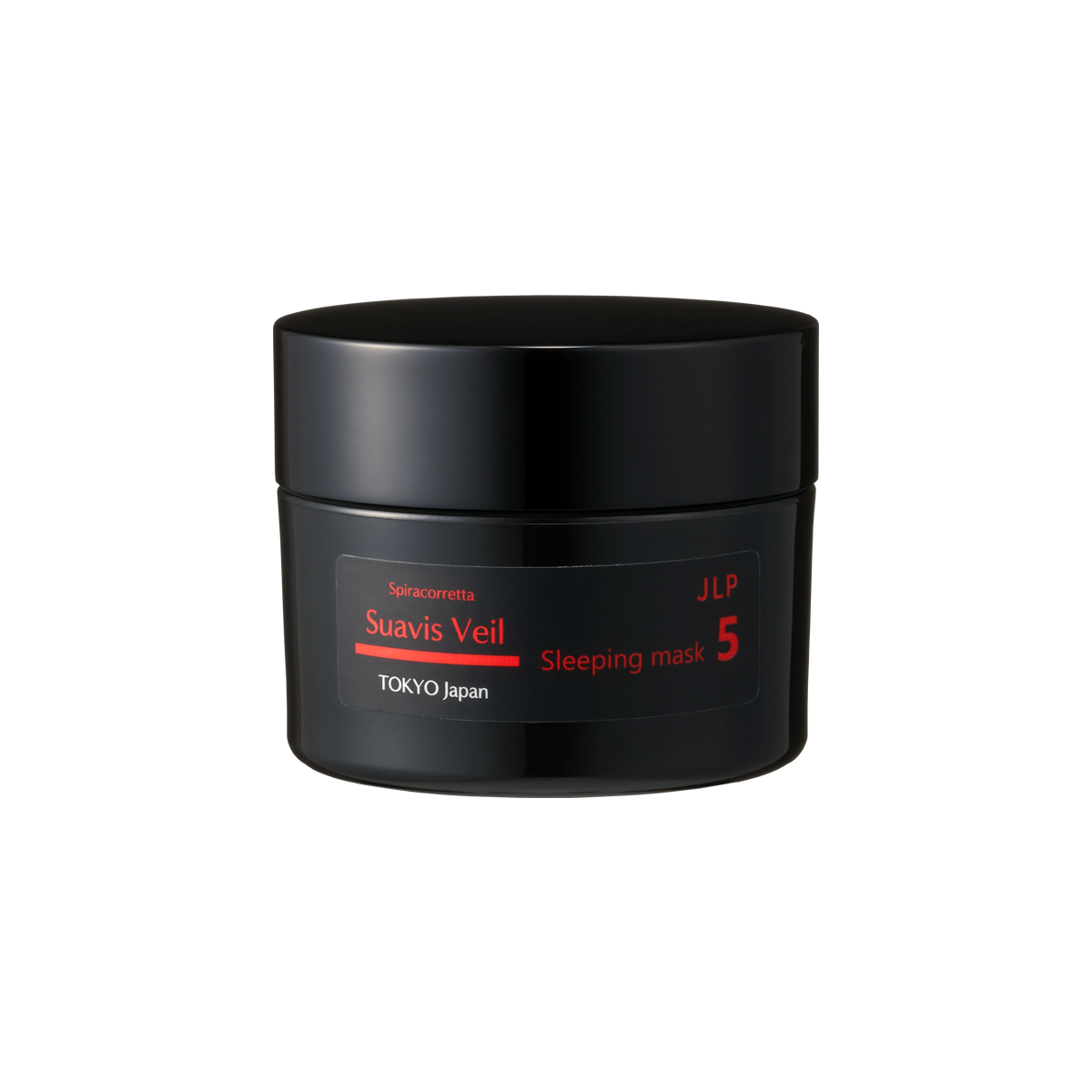 JLP スアビスヴェール スリーピングマスク