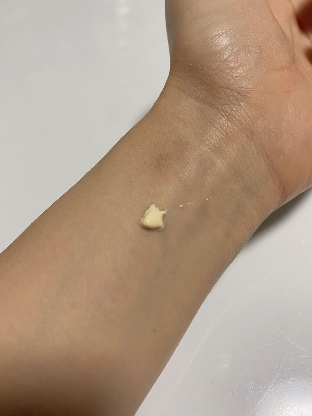 エアフィールメーカー/インテグレート/化粧下地を使ったクチコミ(2枚目)